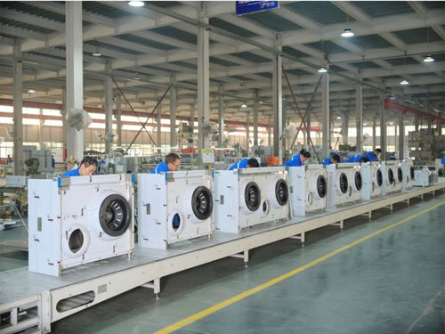 村镇产业新气象 园区兴起带动就业潮，厨卫制造成富民新引擎